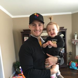 Meet your Posher, Edward